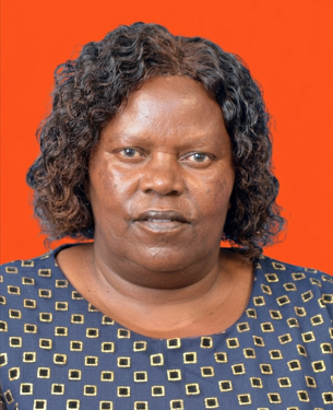 Anne Njoroge