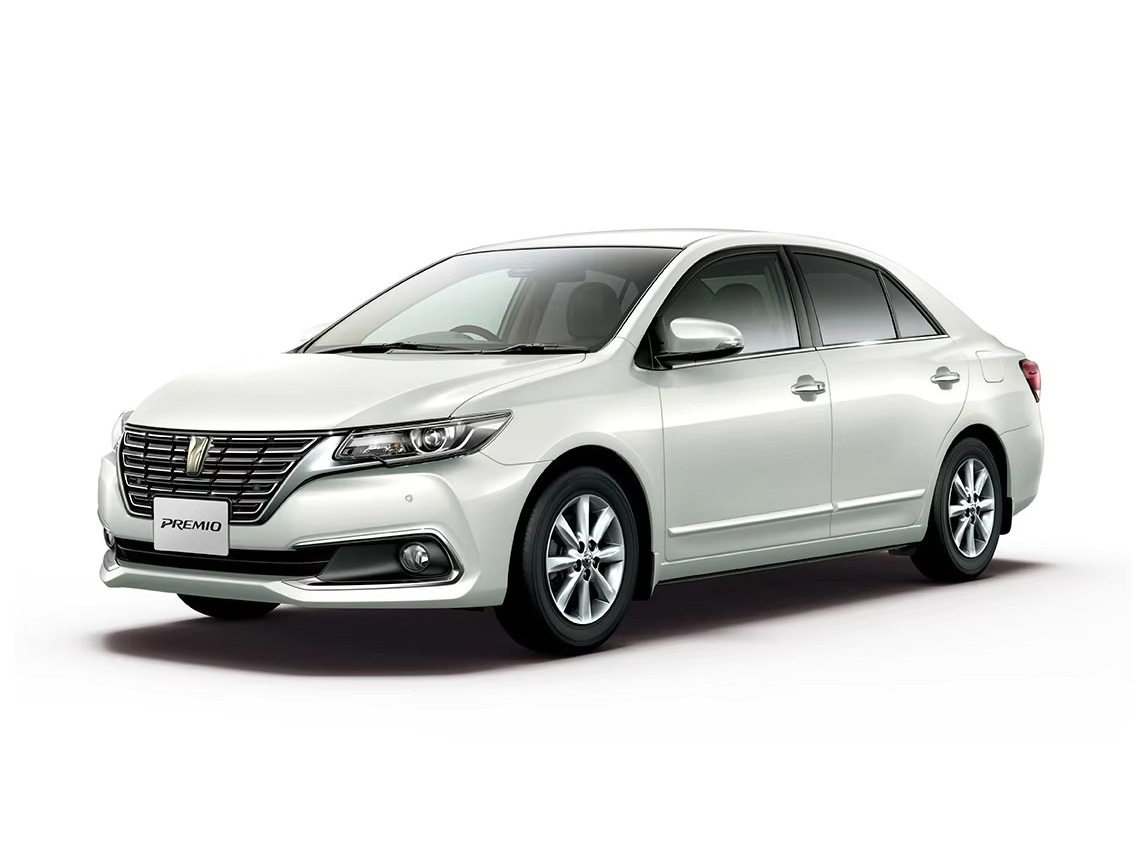 Car Asset Finance