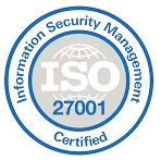 Ukristo na Ufanisi Information Security Management Certified